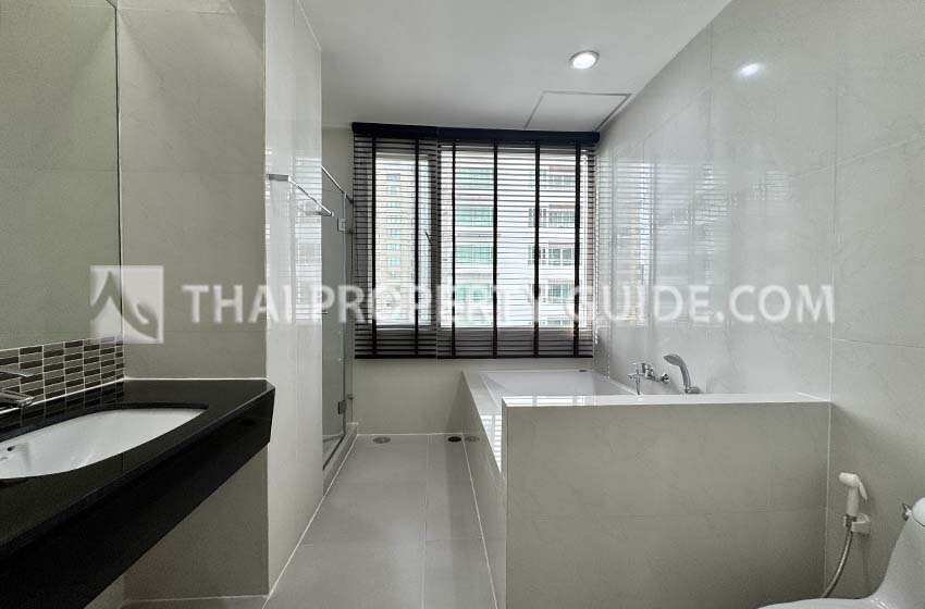 Apartment in Sukhumvit 